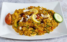 Khan Restaurant