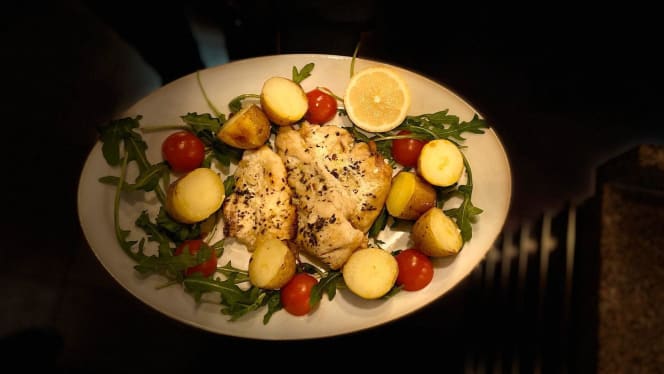 Passione Pizza Sintra餐厅图片