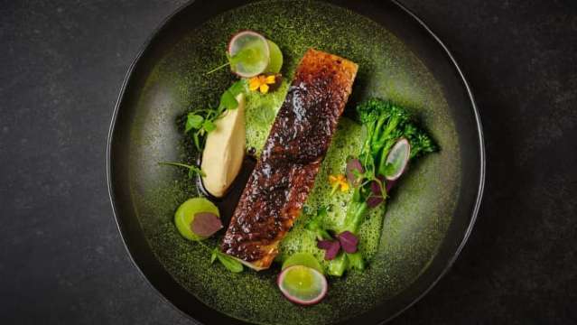 Le Sergent Recruteur