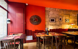 Bistro Mimi