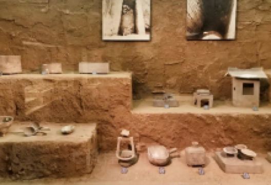 京南博物馆景点图片