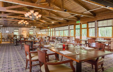 Giovanni's Ristorante at Macdonald Aviemore Resort餐厅图片