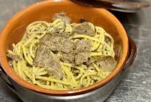 Hostaria 36美食图片