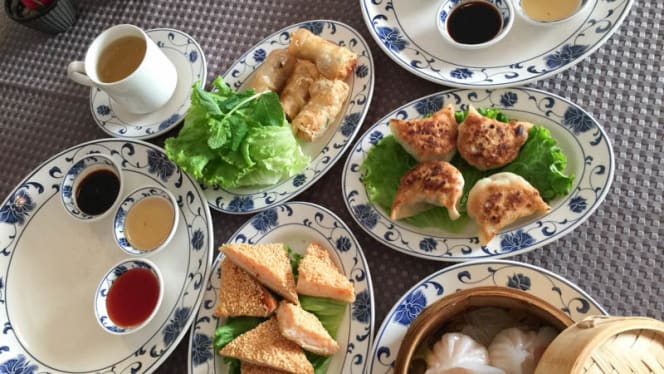 Restaurant Tao Yuan餐厅图片