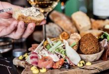 De Kwizzenjèr美食图片