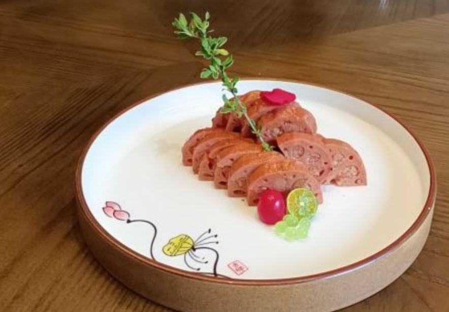 慈城年糕主题餐厅