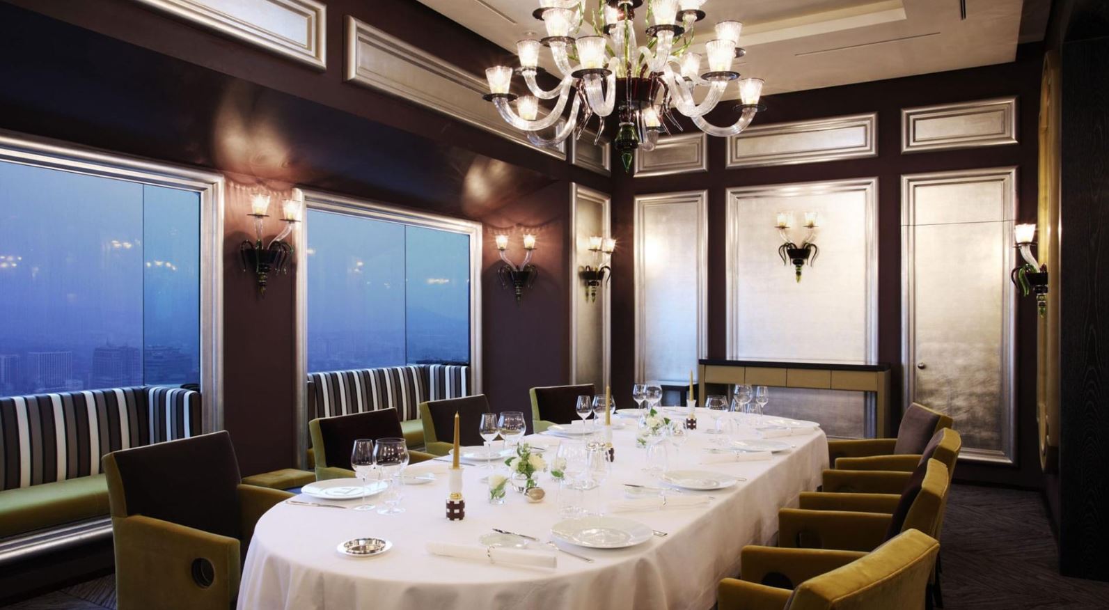 首尔乐天酒店(Lotte Hotel Seoul)图片