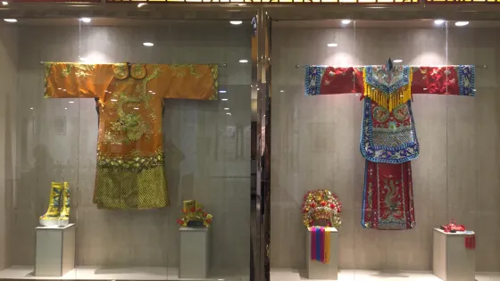 西蘭卡普博物館