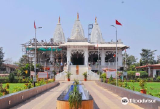 Shree Narayani Dham Temple景点图片