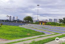 Park Gabriel Chucre景点图片