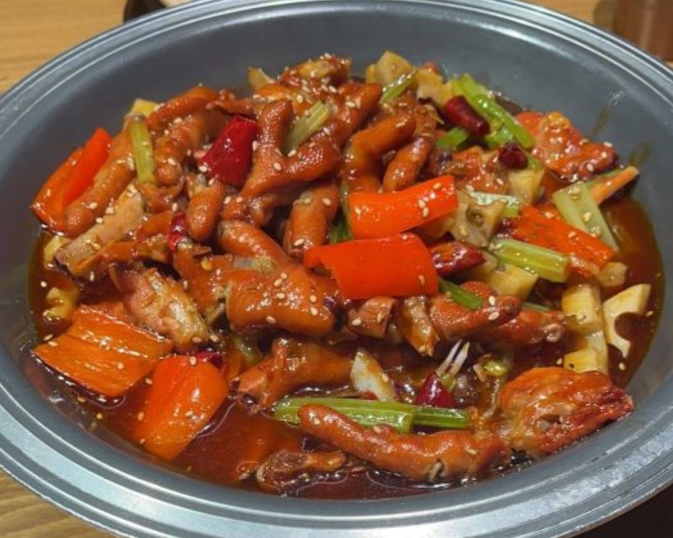 乡村牛仔(奥林花园店)餐厅图片