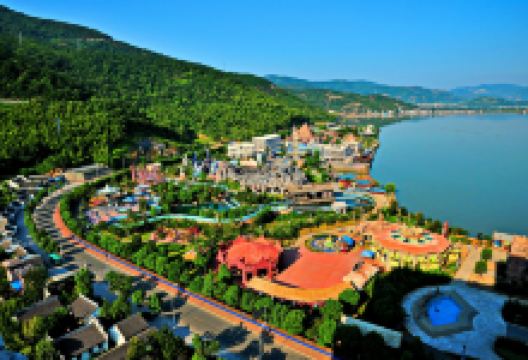 达蓬山旅游度假区景点图片