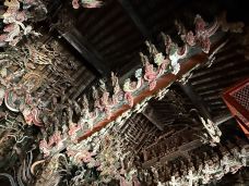 观音堂-长治-岱山香橙