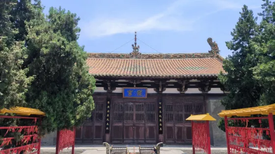 濟瀆廟