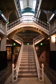 曼彻斯特博物馆-曼彻斯特-阿诚的白日梦