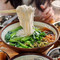 阿信鲜捞(工农路店)