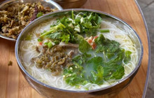 王记清香牛羊杂粉(海河帝景店)餐厅图片