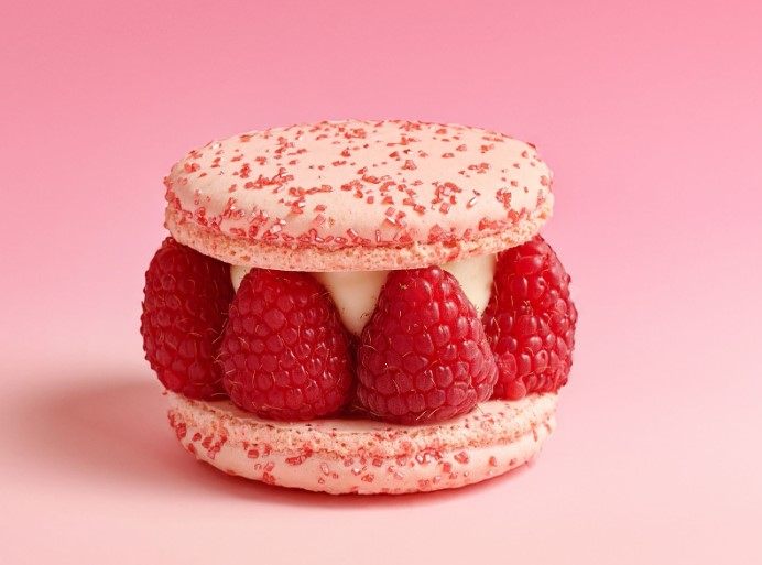 Porto's Bakery and Cafe餐厅图片