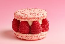 Porto's Bakery and Cafe美食图片