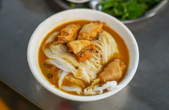 David's Restaurant Homemade Noodles餐厅图片