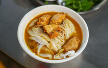 David's Restaurant Homemade Noodles餐厅图片