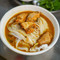 David's Restaurant Homemade Noodles