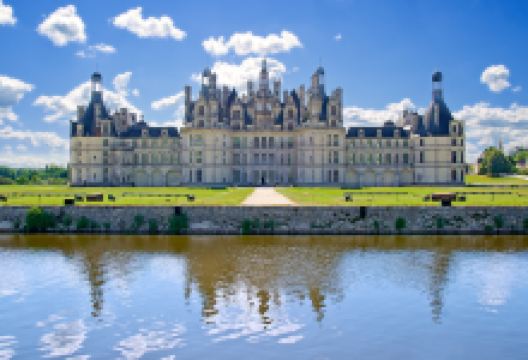 香波堡景点图片