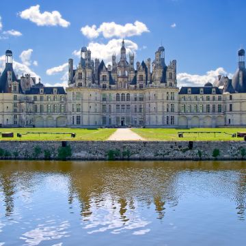 巴黎+巴约+圣米歇尔山+勒芒+图尔12日11晚拼小团