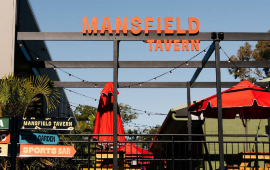Mansfield Tavern