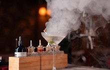 Cardea Sydney – Cocktail & Live Music Bar餐厅图片