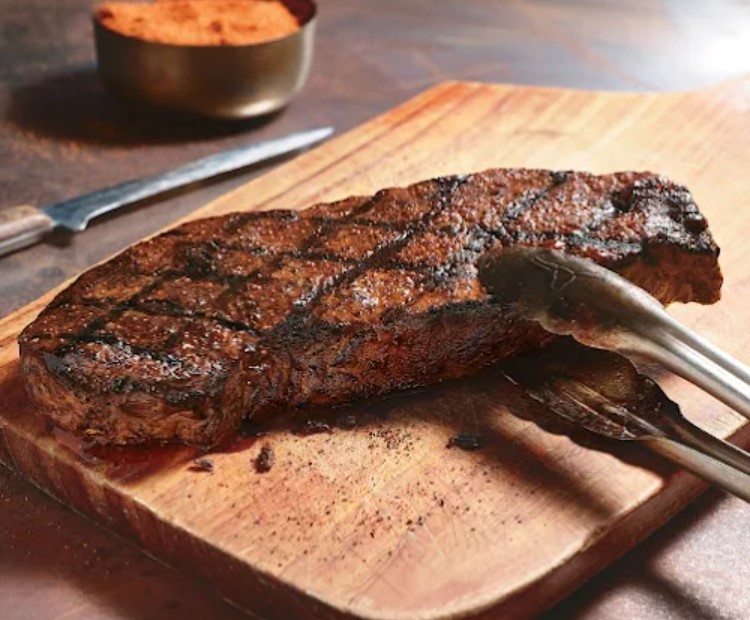 LongHorn Steakhouse