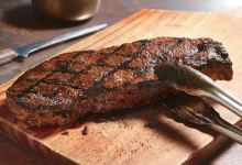 LongHorn Steakhouse美食图片