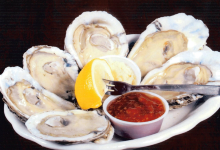 Union Oyster House美食图片