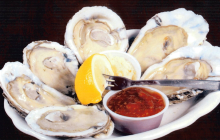 Union Oyster House餐厅图片