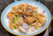 椰春渔家海鲜(嘉佩乐万丽店)美食图片