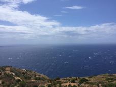 Dingli Cliffs-丁利