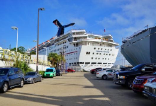 American Victory Ship & Museum景点图片