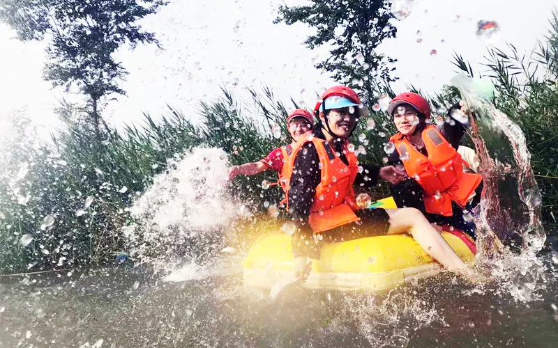 永安旅遊
