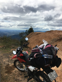 越南游记图片] 仗剑天涯-越南从北往南摩的旅