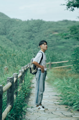 房车自驾，穿越峡谷秘境探秘南阳风光