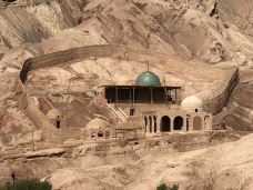 吐峪沟麻扎村-鄯善-Benny