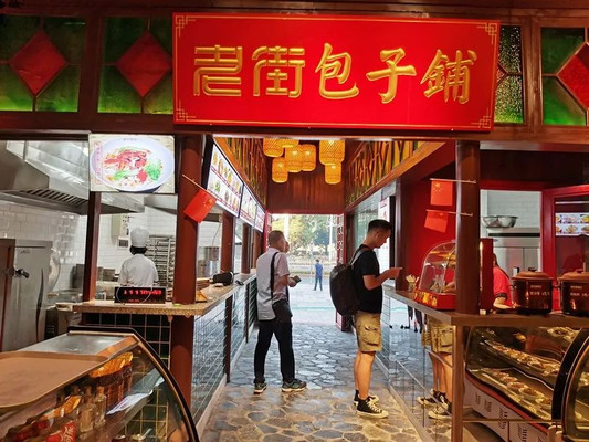 长沙美食攻略国庆特别版,请你一定收藏好!