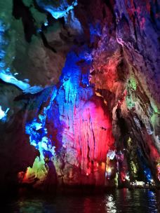 龙宫景区-安顺-遇见日期