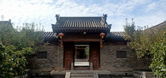 阳曲游记图片] 民间异彩｜民间瑰宝亮相​，展现非遗文化底蕴