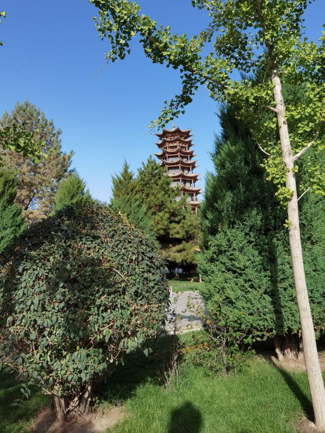 木塔寺旅行图片 3