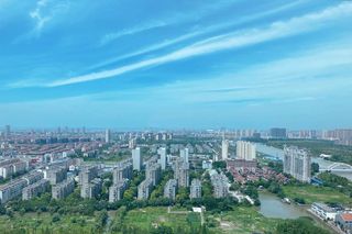 南通自驾游｜在暑假末尾的亲子游