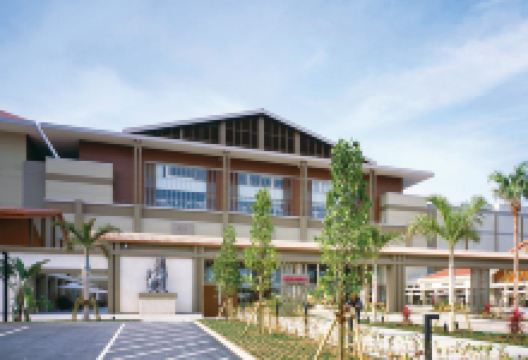 永旺（STYLE 来客梦）购物图片