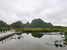 浴仙湖风景名胜区-砚山-老挝彭于晏