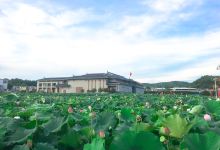 毛泽东才溪乡调查纪念馆景点图片