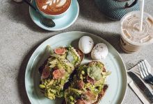 Grounded Coffee美食图片
